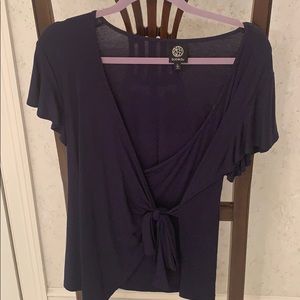 Women’s dress top